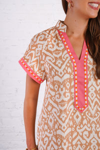 Alana Dress