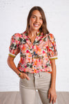 Artist Garden Top