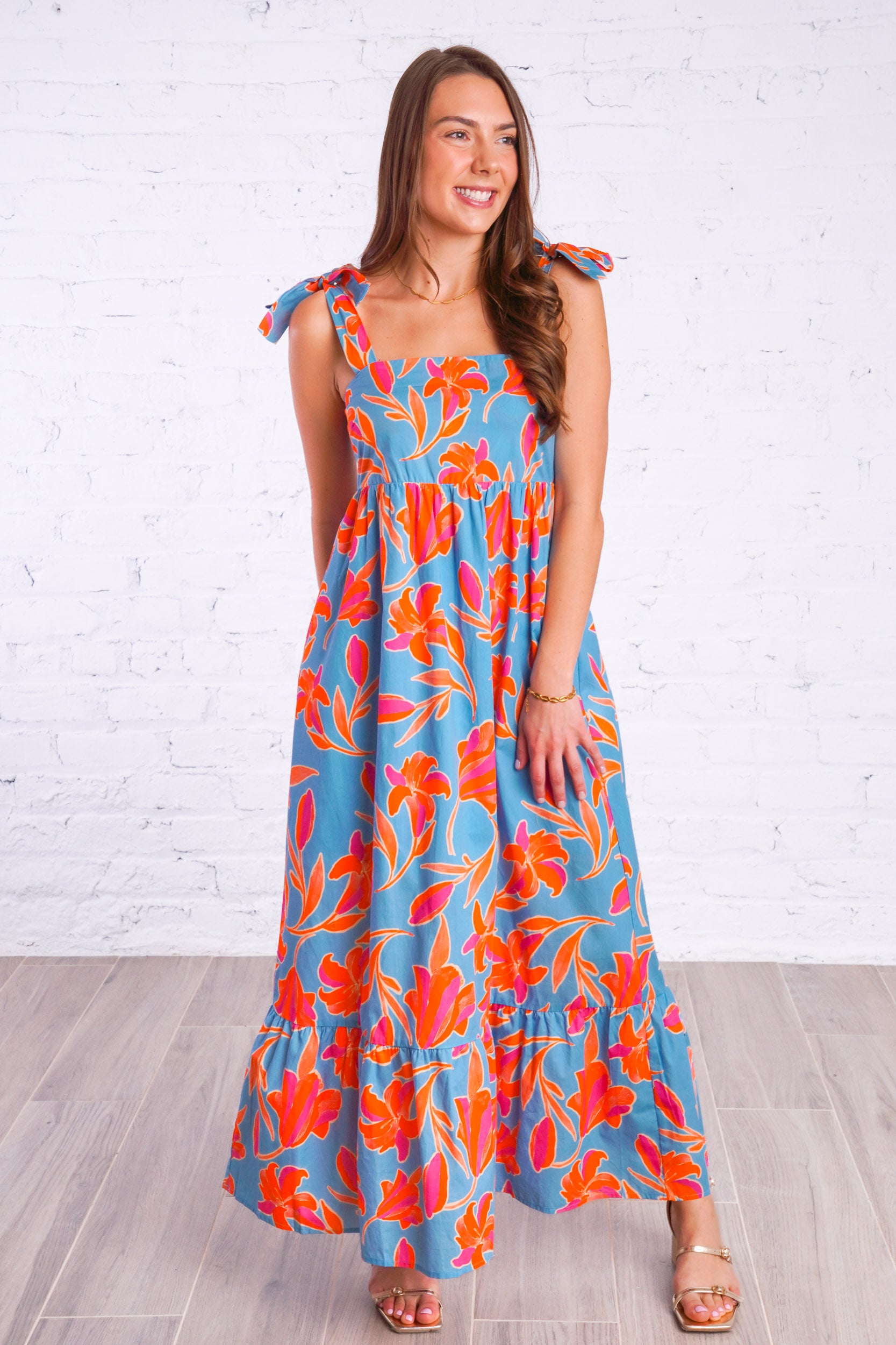 tiger lily boutique Tiger Lily Maxi Large