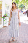 Bluebell Maxi