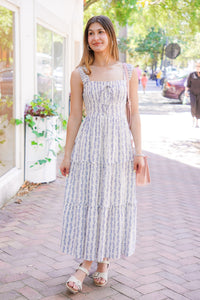 Bluebell Maxi