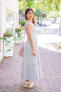 Bluebell Maxi