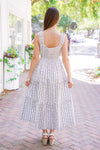 Bluebell Maxi