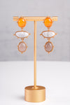 Third Time Charm Earrings