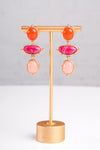 Third Time Charm Earrings