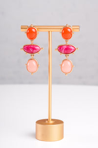 Third Time Charm Earrings