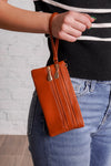 double-zipper-wristlet-tan-