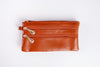 double-zipper-wristlet-tan-