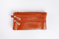 double-zipper-wristlet-tan-