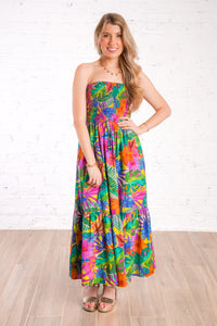 Cabana Nights Dress