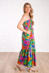 Cabana Nights Dress