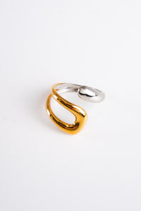 Two-Tone Ring