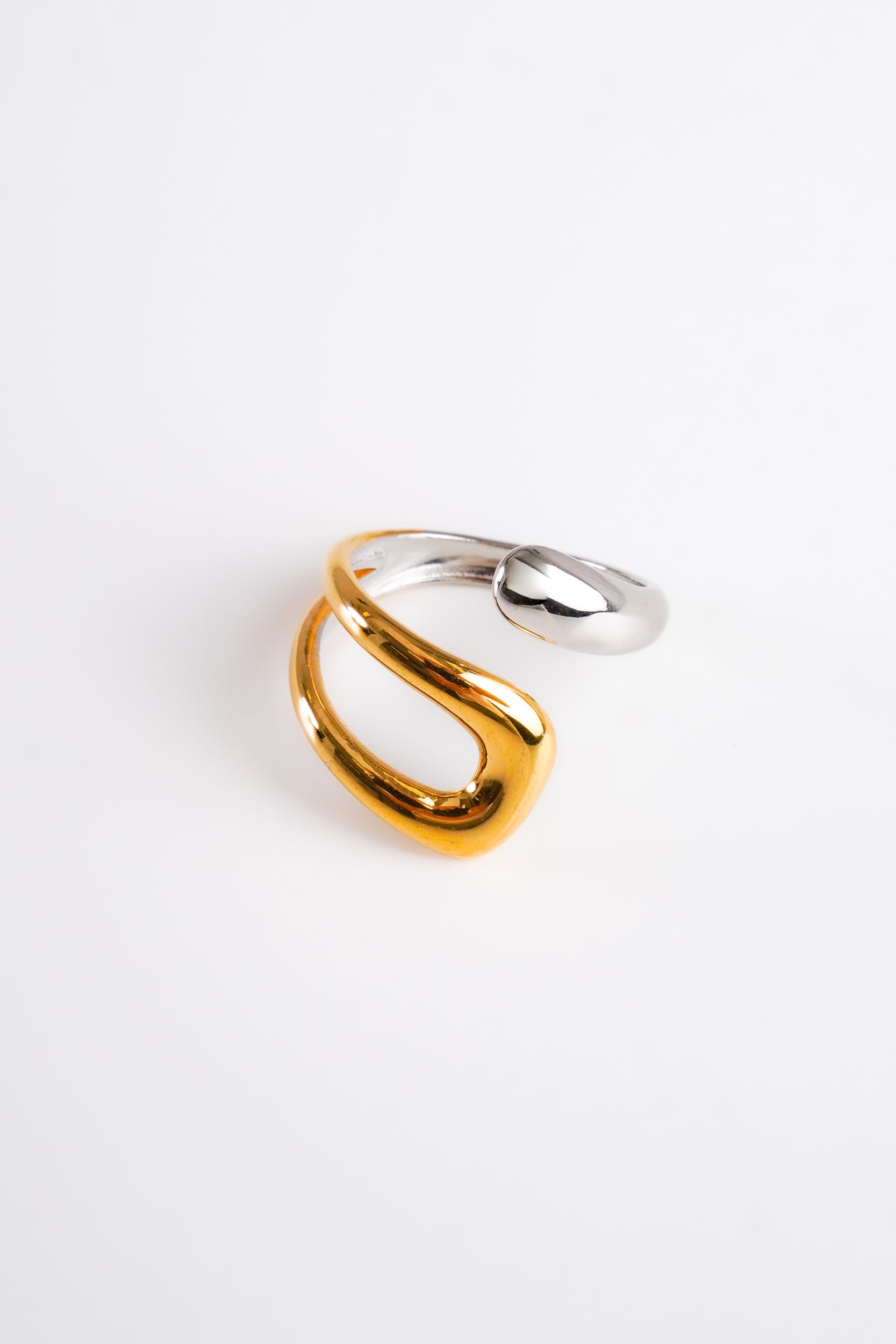 Two-Tone Ring