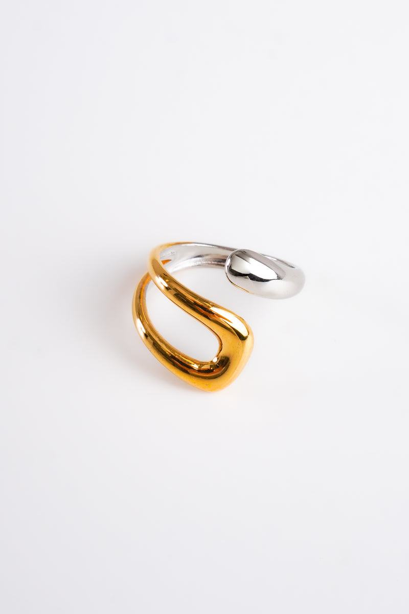 Two-Tone Ring