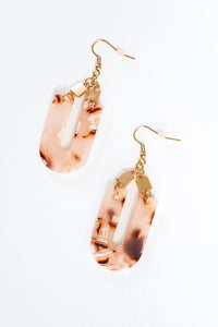 Good Karma Earrings