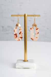 Good Karma Earrings