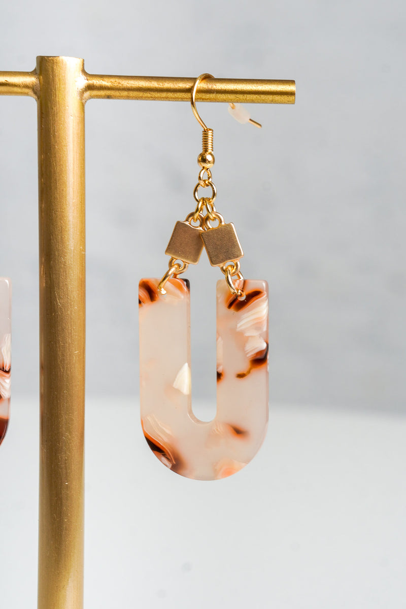 Good Karma Earrings