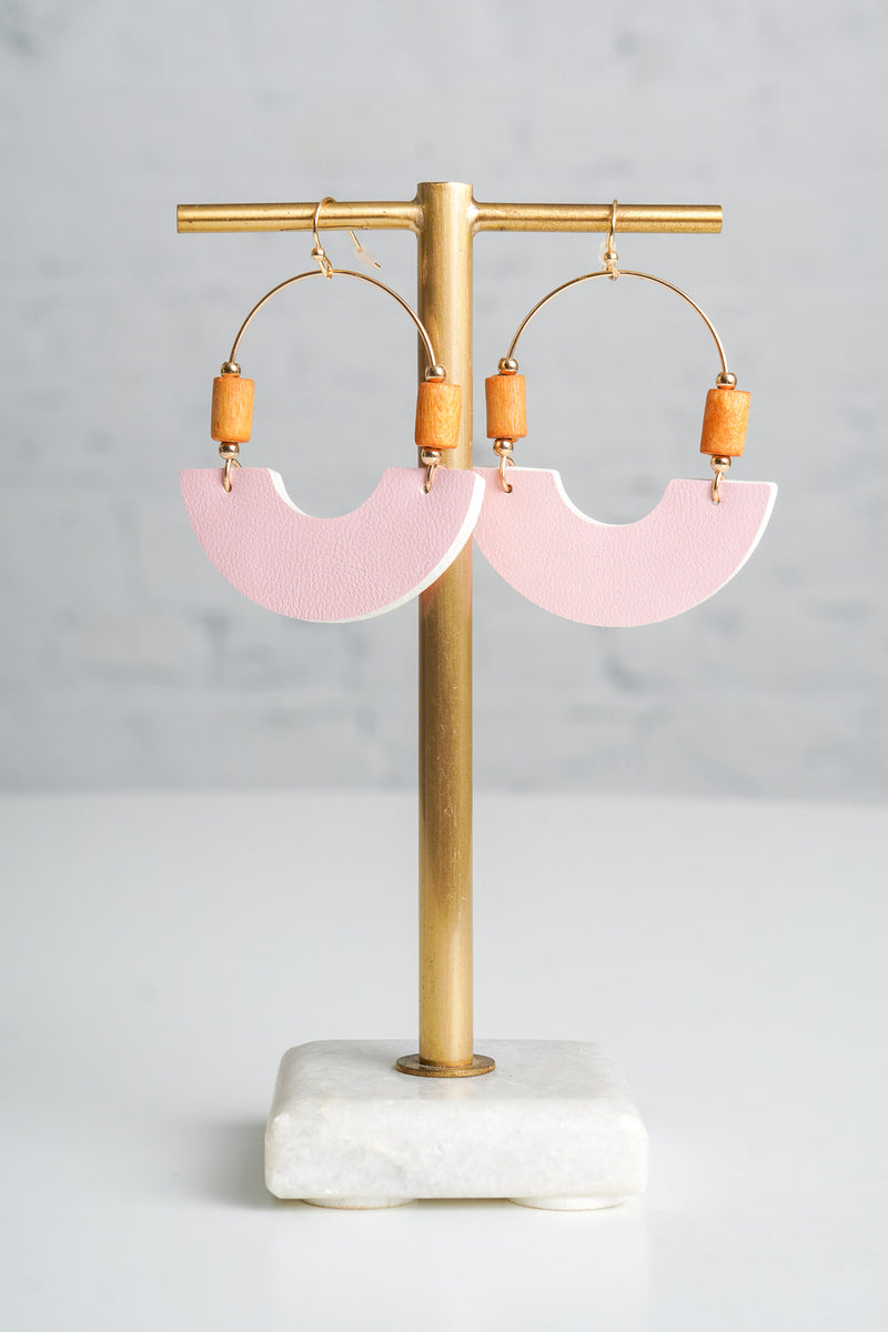 Doll Up Earrings