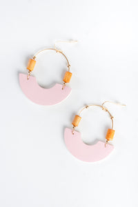 Doll Up Earrings