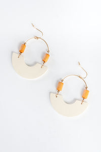 Doll Up Earrings