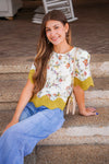 Juliana Top