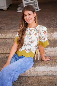 Juliana Top
