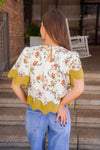 Juliana Top