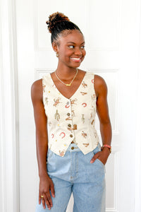 Montana Vest