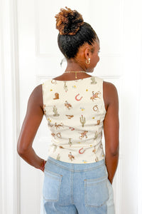 Montana Vest