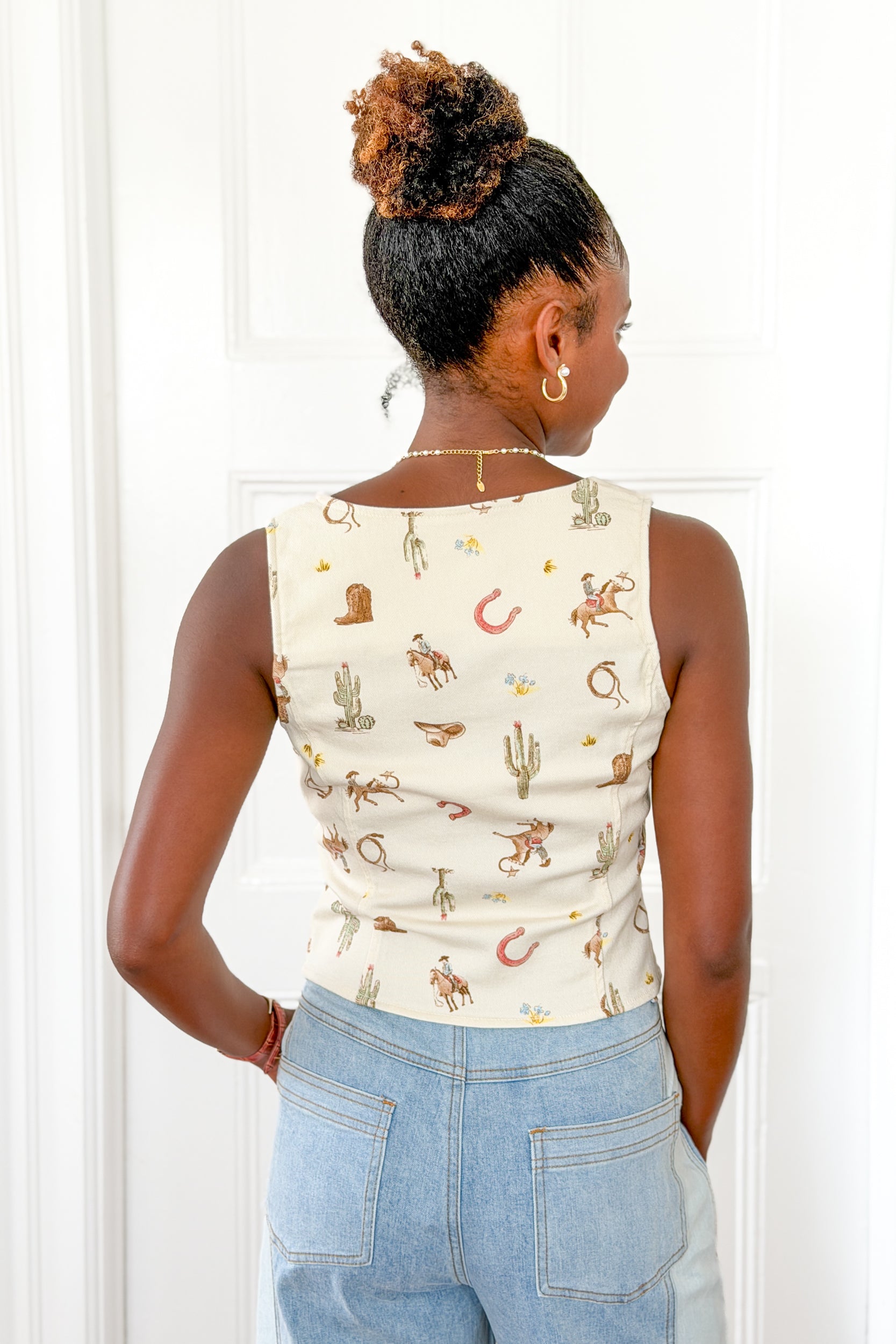 Montana Vest