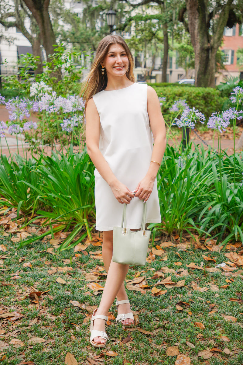 Bows & Breezes Dress