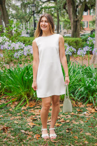 Bows & Breezes Dress
