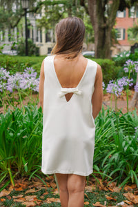 Bows & Breezes Dress
