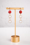 Twist & Turn Earrings