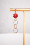 Twist & Turn Earrings