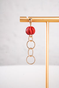 Twist & Turn Earrings