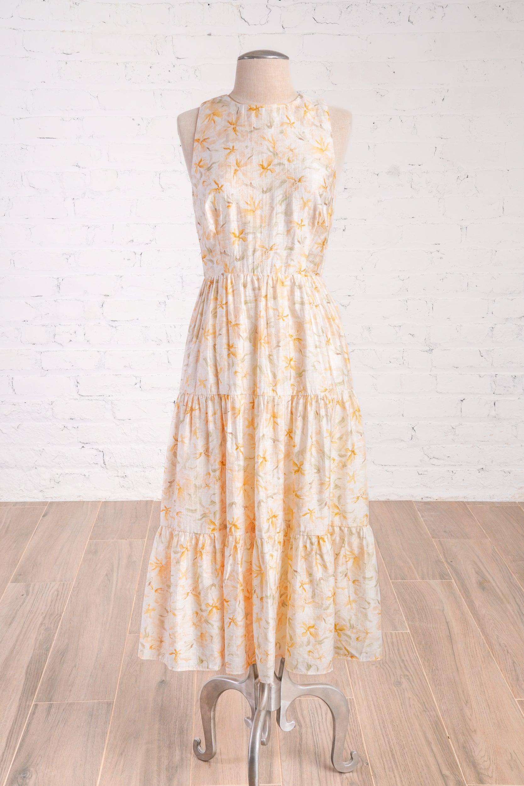 Honey Mist Dress