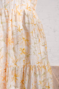 Honey Mist Dress
