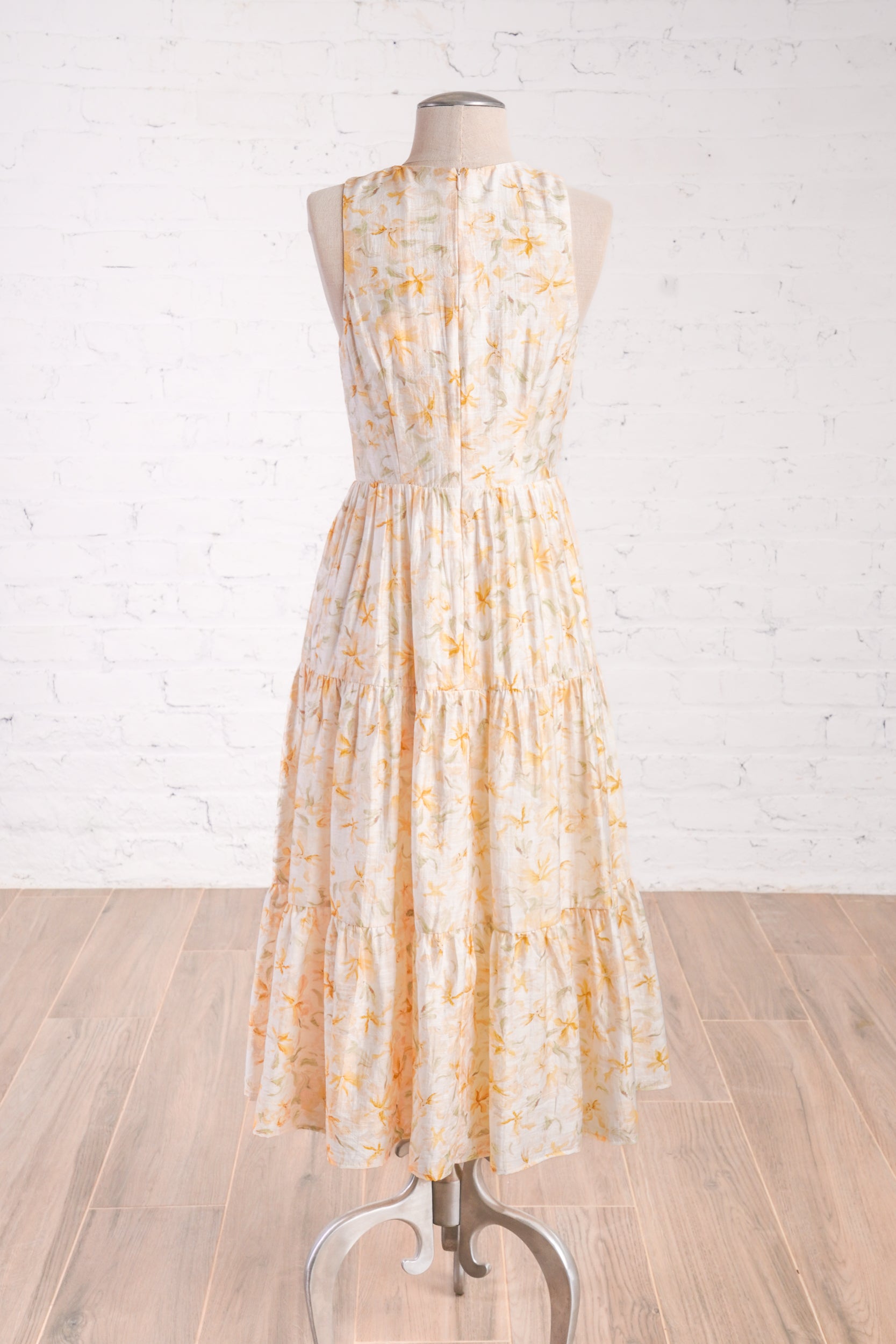 Honey Mist Dress