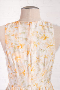 Honey Mist Dress