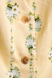 Sidewalk Stroll Dress