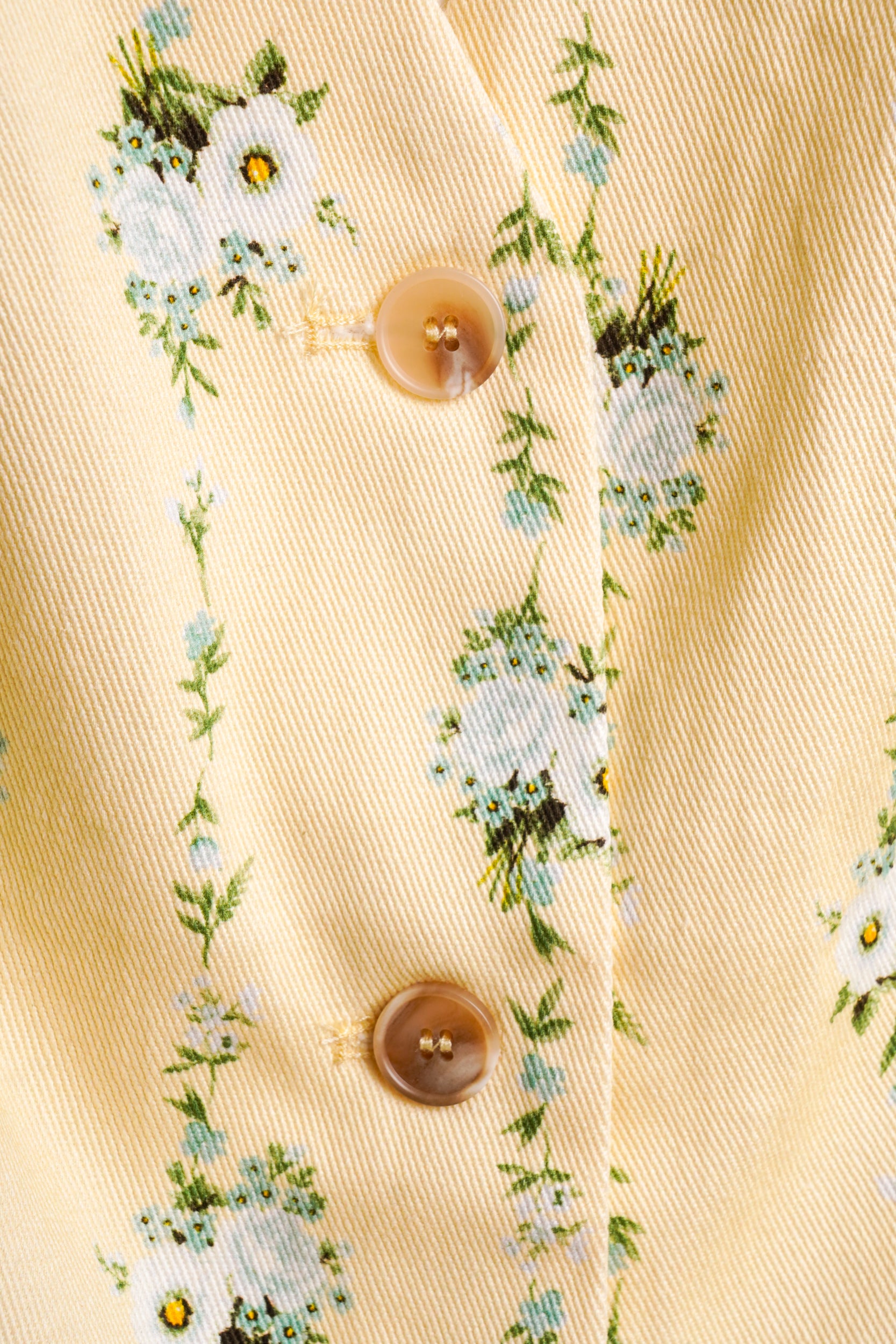 Sidewalk Stroll Dress