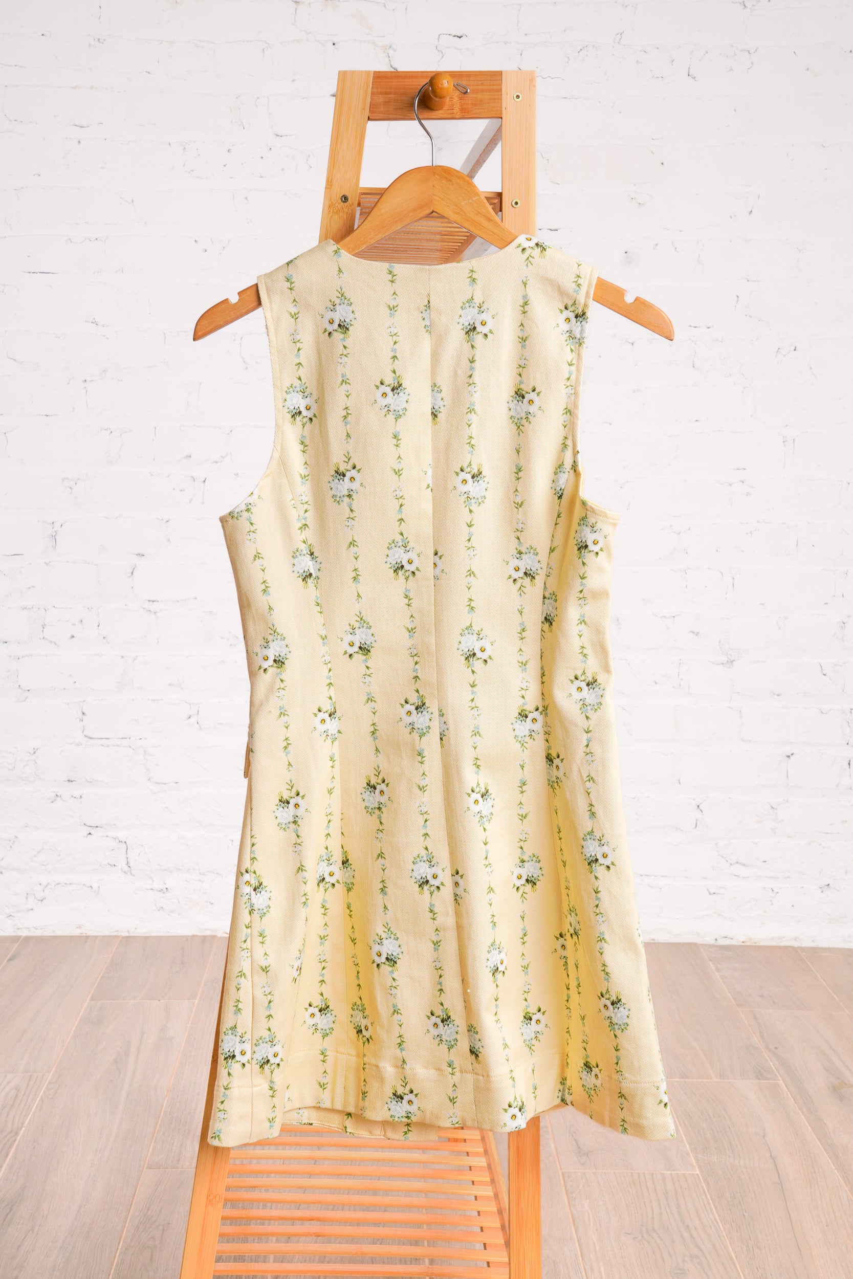 Sidewalk Stroll Dress