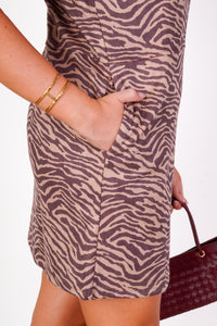 Zahara Dress