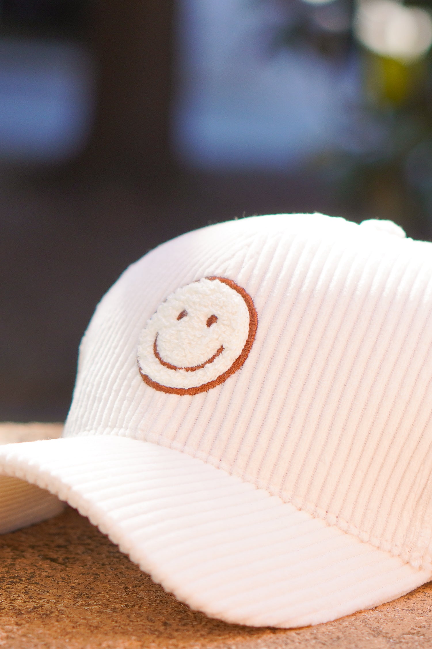 Cheerful Vibes Hat