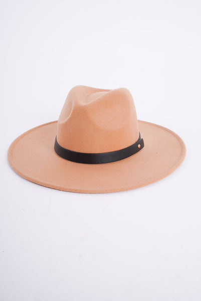 Macchiato Hat