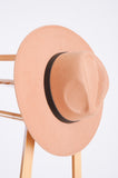 Macchiato Hat